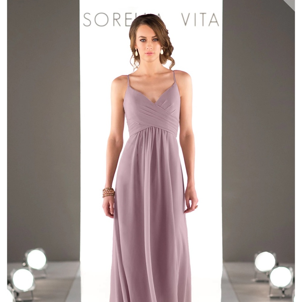 Sorella Vita Dusty Lavender #8798